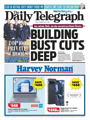 The Daily Telegraph (Sydney)