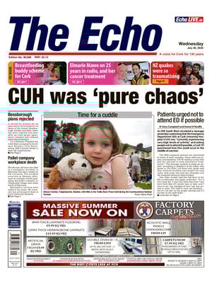 The Echo (Cork)