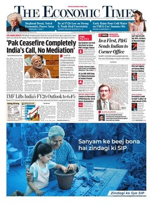 The Economic Times