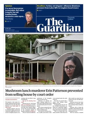 The Guardian Australia