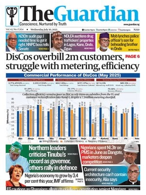 The Guardian (Nigeria)