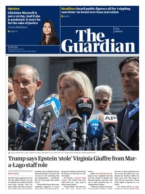 The Guardian US