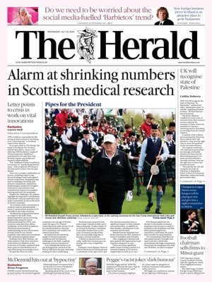 The Herald (Scotland)