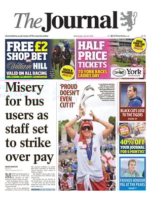 The Journal (Newcastle)