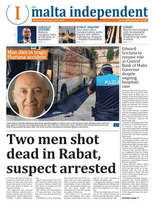 The Malta Independent