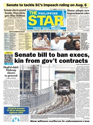 The Philippine Star
