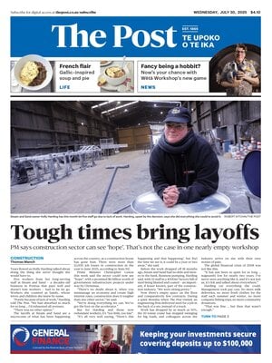 The Post (NZ)