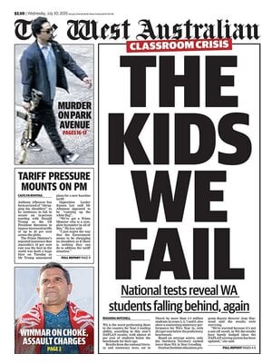 The West Australian