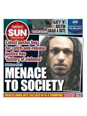 Toronto Sun