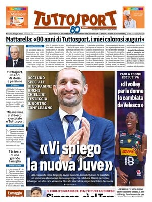 Tuttosport