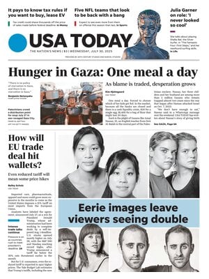 USA Today