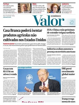 Valor Econômico