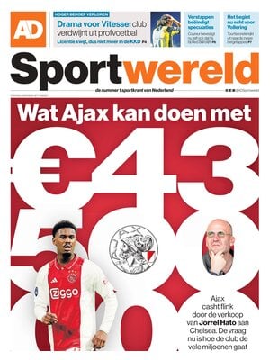 AD Sportwereld