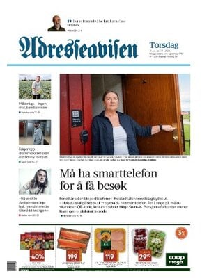 Adresseavisen