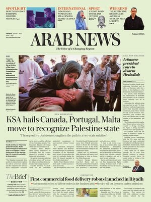 Arab News