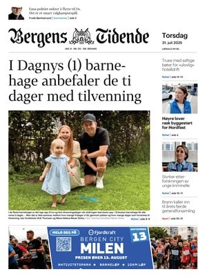 Bergens Tidende