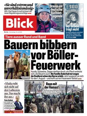 Blick