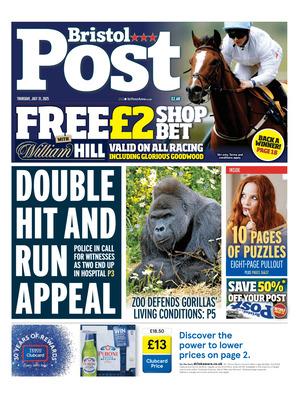 Bristol Post