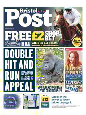 Bristol Post