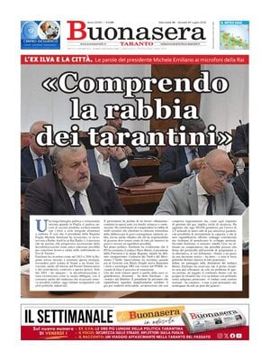 Buonasera (Taranto)
