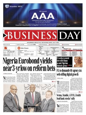 BusinessDay