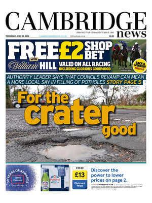 Cambridge News