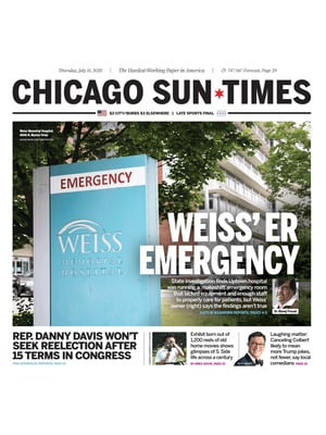 Chicago Sun-Times