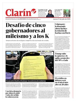 Clarín