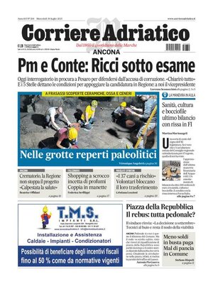 Corriere Adriatico (Ancona)