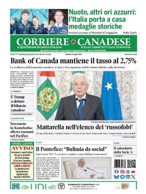 Corriere Canadese