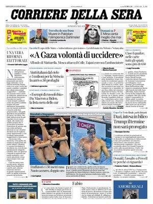 Corriere della Sera