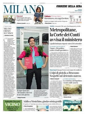 Corriere della Sera (Milano)