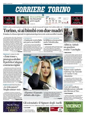 Corriere Torino