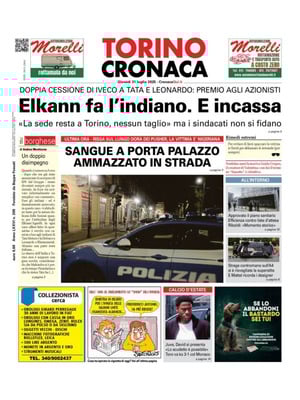 CronacaQui