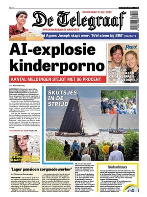 De Telegraaf