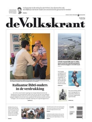 de Volkskrant