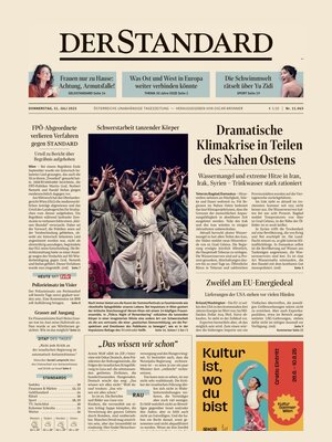 Der Standard