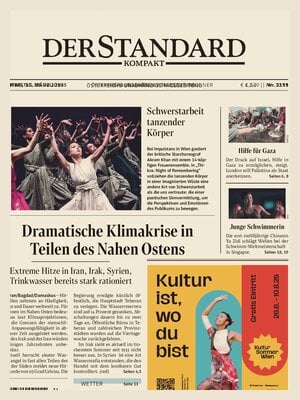 Der Standard