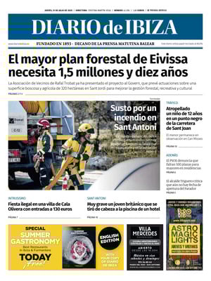 Diario de Ibiza
