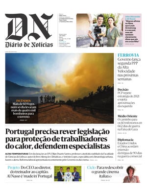 Diário de Notícias