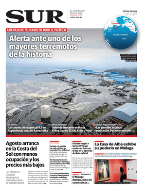 Diario SUR