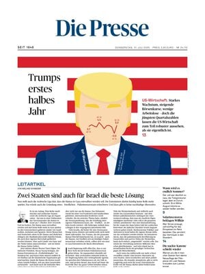Die Presse