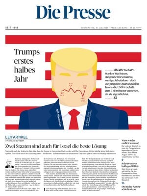 Die Presse