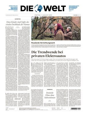 Die Welt