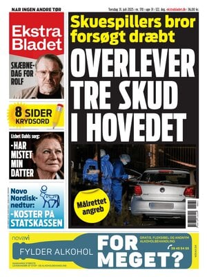 Ekstra Bladet
