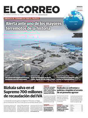 El Correo