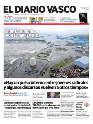 El Diario Vasco
