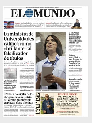 El Mundo