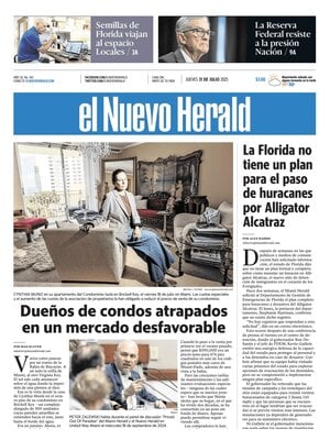 El Nuevo Herald