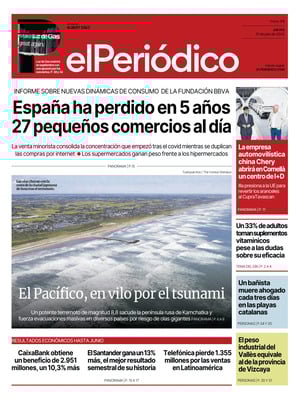 El Periódico de Catalunya